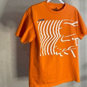 Fox Graphic Tee